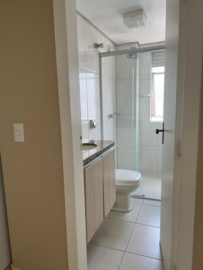 Apartamento No Centro De Curitiba,Bem Localizado E Confortavel Dış mekan fotoğraf