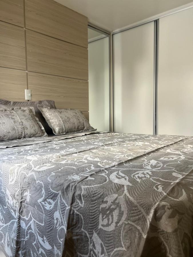 Apartamento No Centro De Curitiba,Bem Localizado E Confortavel Dış mekan fotoğraf