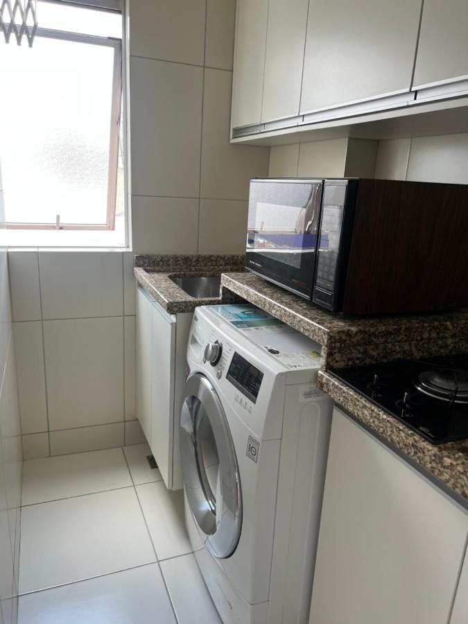 Apartamento No Centro De Curitiba,Bem Localizado E Confortavel Dış mekan fotoğraf