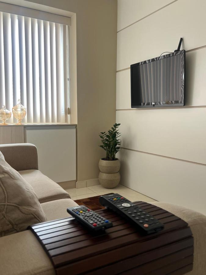 Apartamento No Centro De Curitiba,Bem Localizado E Confortavel Dış mekan fotoğraf